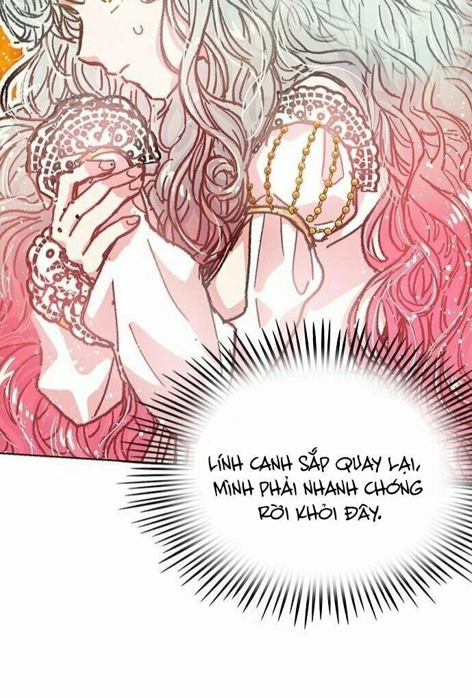 Bí Mật Của Hoàng Phi Isana Chapter 1 - 38