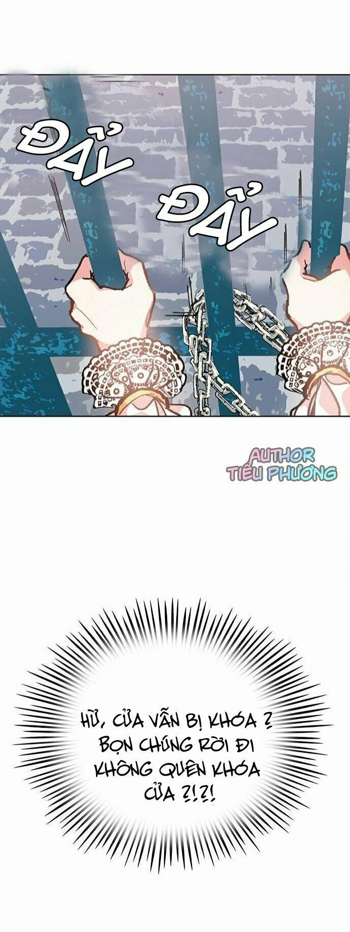 Bí Mật Của Hoàng Phi Isana Chapter 1 - 39