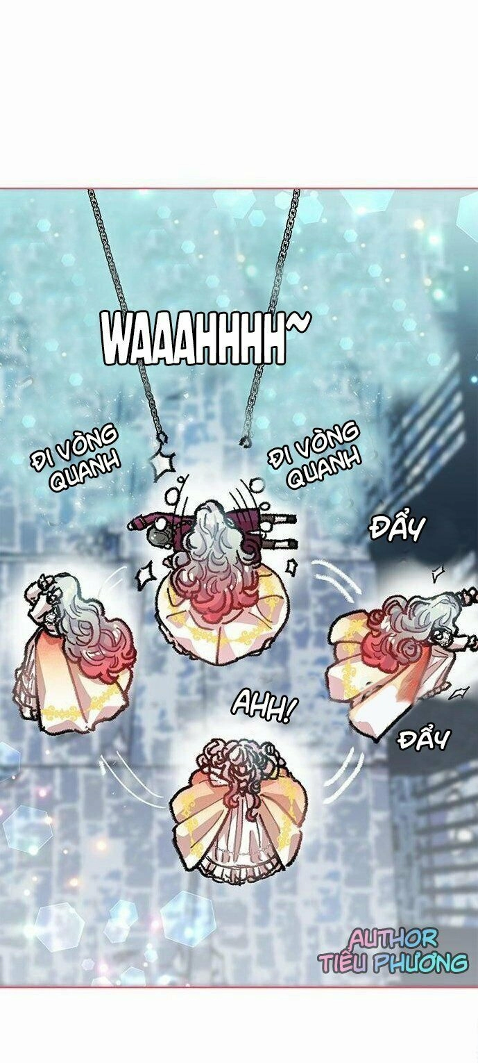 Bí Mật Của Hoàng Phi Isana Chapter 1 - 42