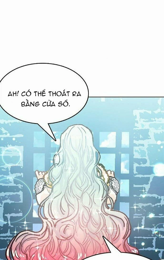 Bí Mật Của Hoàng Phi Isana Chapter 1 - 44