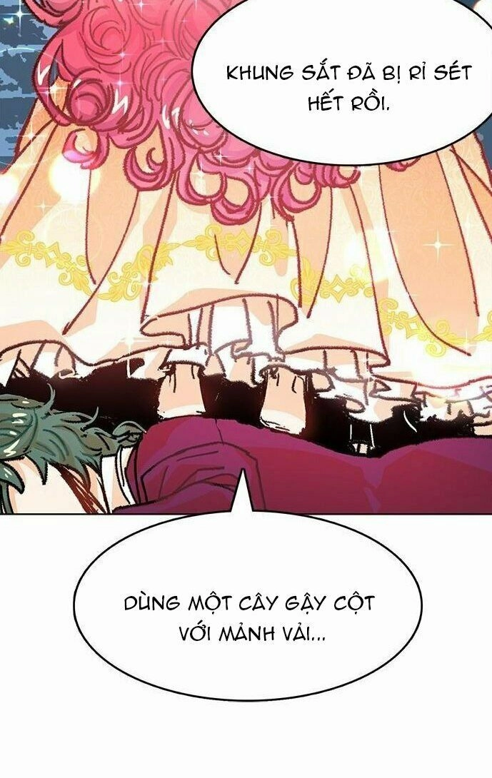 Bí Mật Của Hoàng Phi Isana Chapter 1 - 45