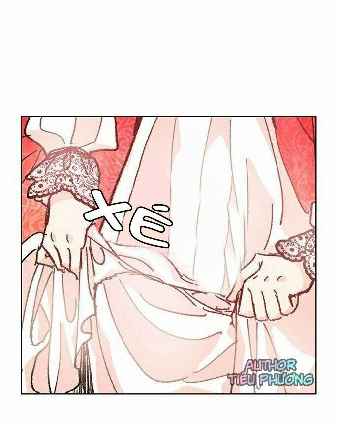 Bí Mật Của Hoàng Phi Isana Chapter 1 - 46