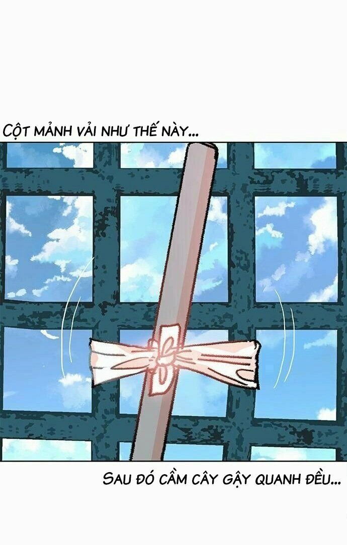 Bí Mật Của Hoàng Phi Isana Chapter 1 - 48