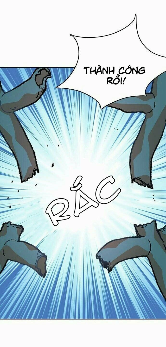 Bí Mật Của Hoàng Phi Isana Chapter 1 - 49