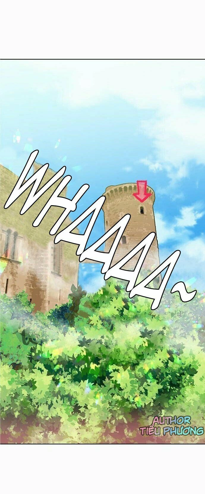 Bí Mật Của Hoàng Phi Isana Chapter 1 - 51