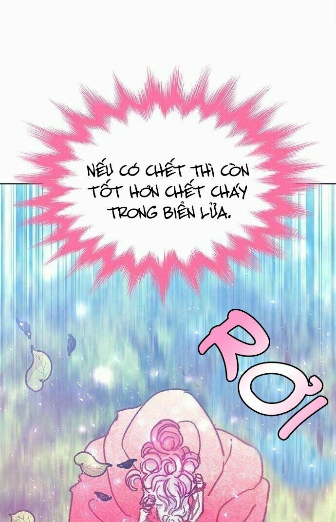 Bí Mật Của Hoàng Phi Isana Chapter 1 - 54