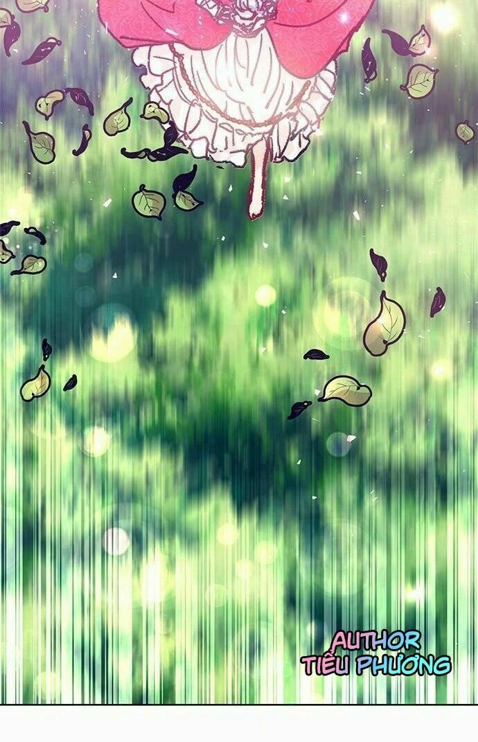 Bí Mật Của Hoàng Phi Isana Chapter 1 - 55