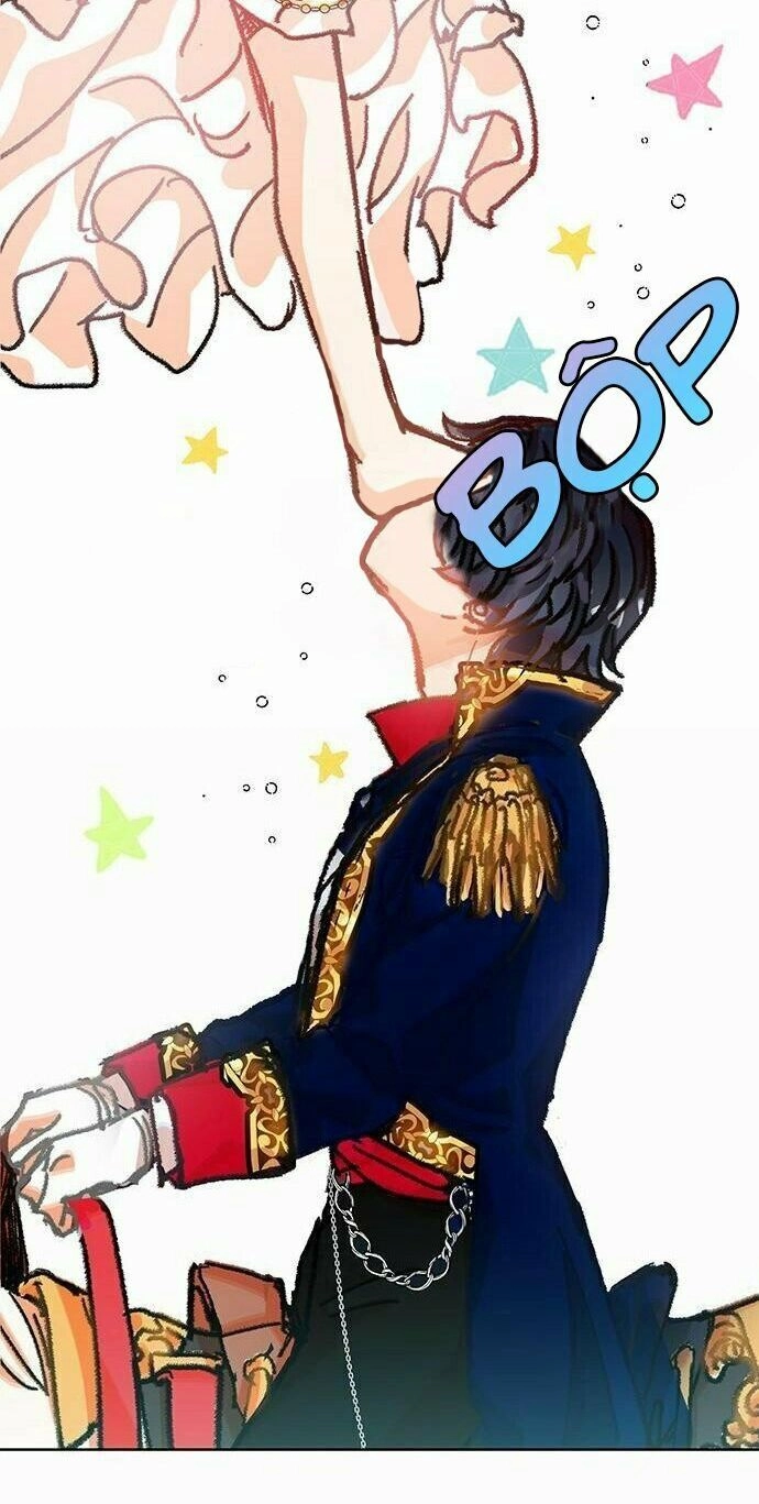 Bí Mật Của Hoàng Phi Isana Chapter 1 - 57