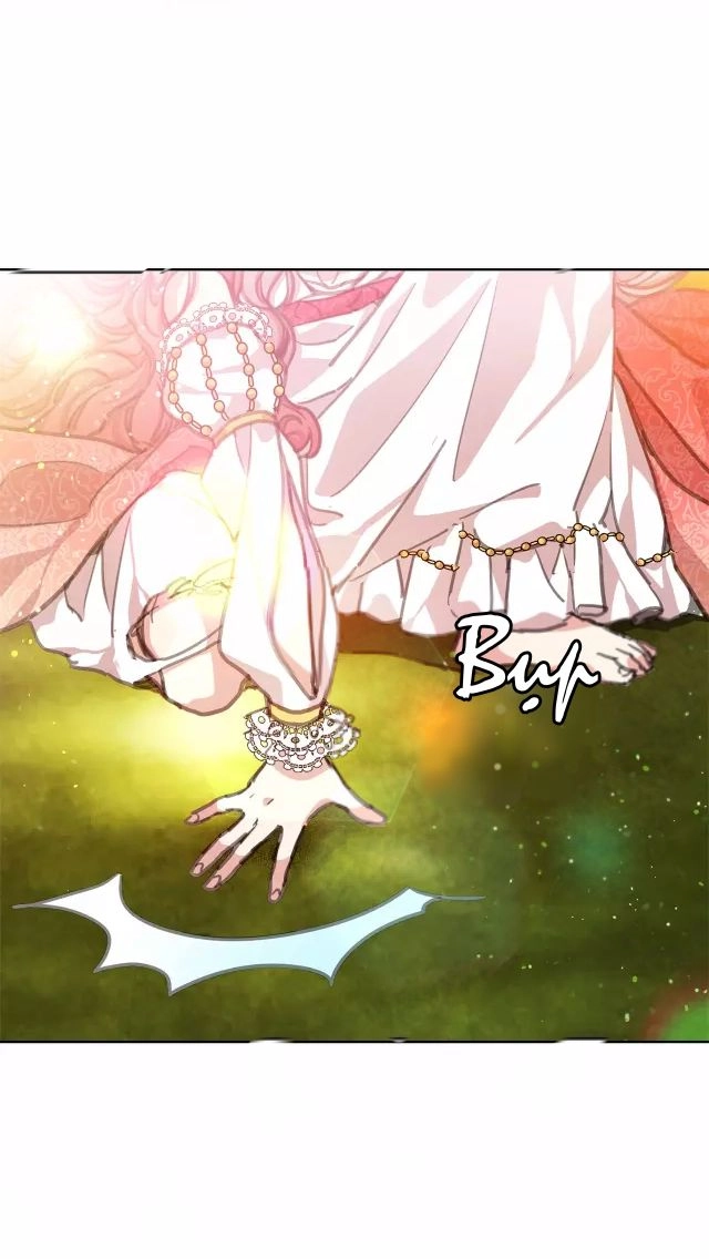 Bí Mật Của Hoàng Phi Isana Chapter 2 - 7