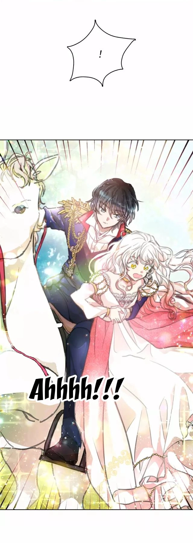 Bí Mật Của Hoàng Phi Isana Chapter 2 - 14