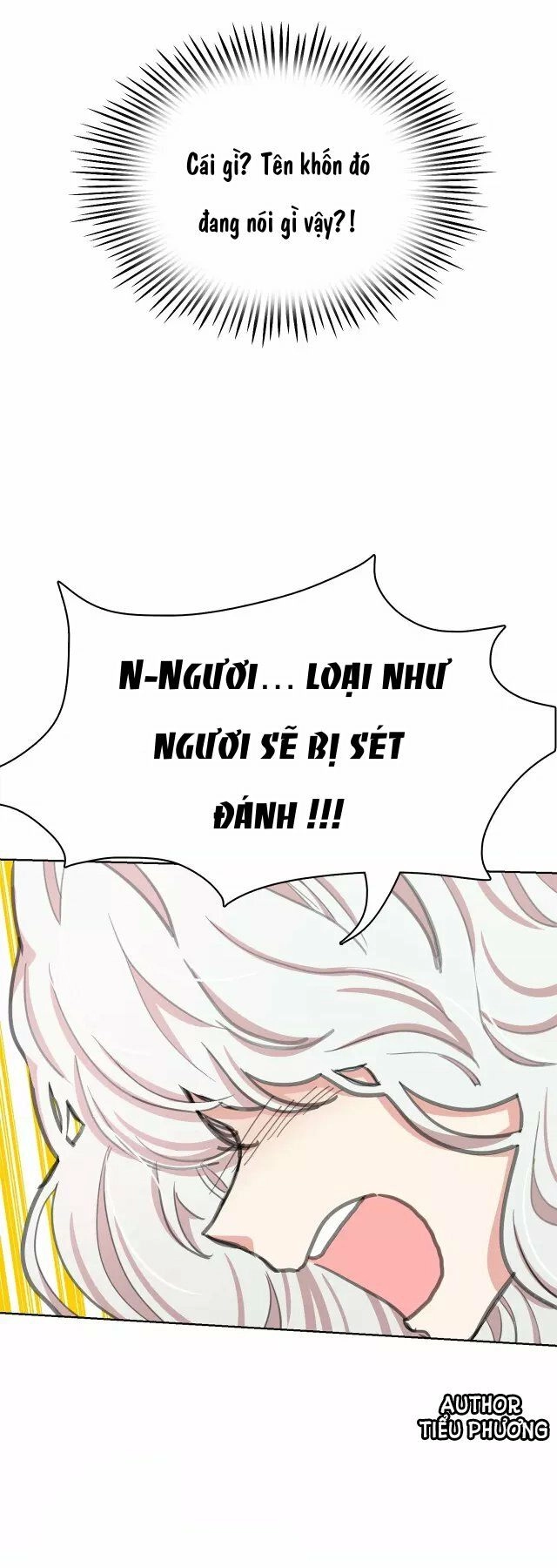 Bí Mật Của Hoàng Phi Isana Chapter 2 - 33