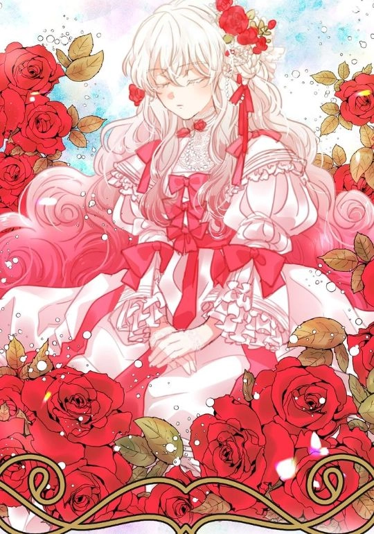 Bí Mật Của Hoàng Phi Isana Chapter 3 - 2