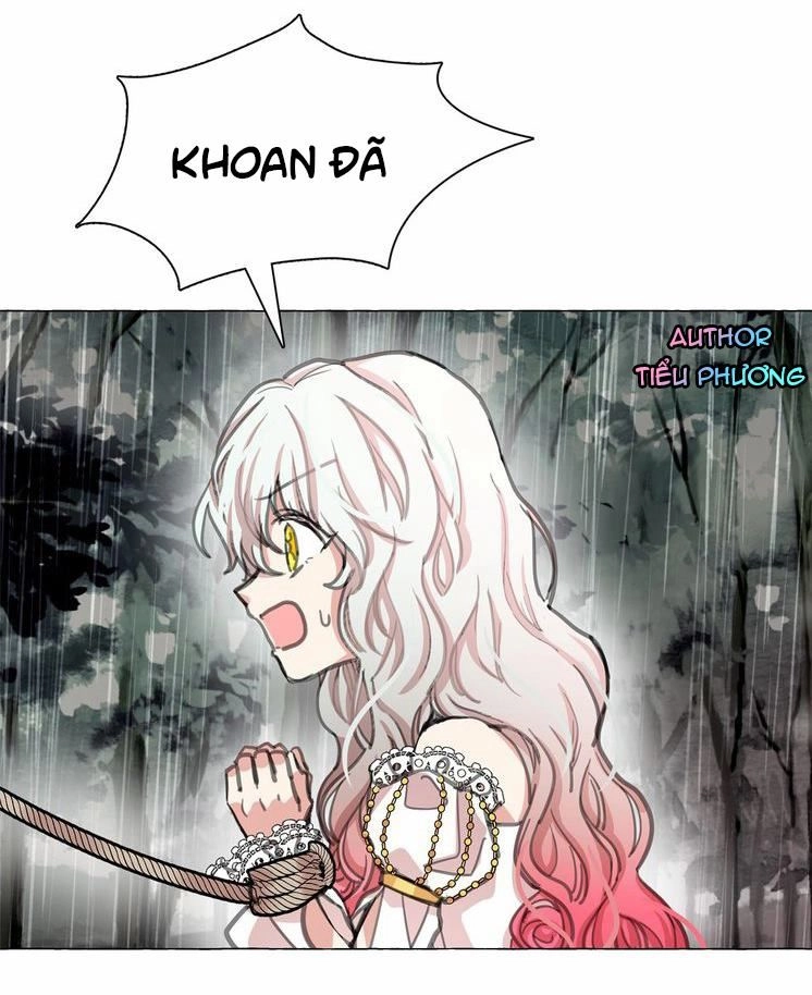 Bí Mật Của Hoàng Phi Isana Chapter 3 - 6