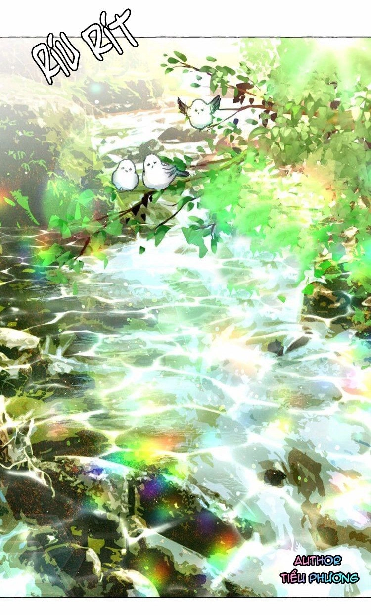 Bí Mật Của Hoàng Phi Isana Chapter 3 - 9