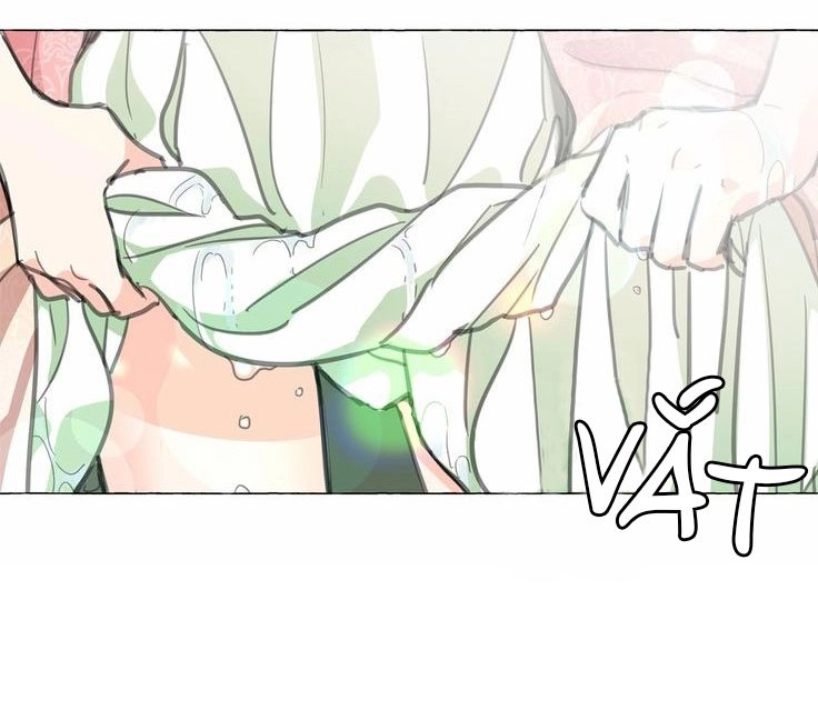 Bí Mật Của Hoàng Phi Isana Chapter 3 - 10