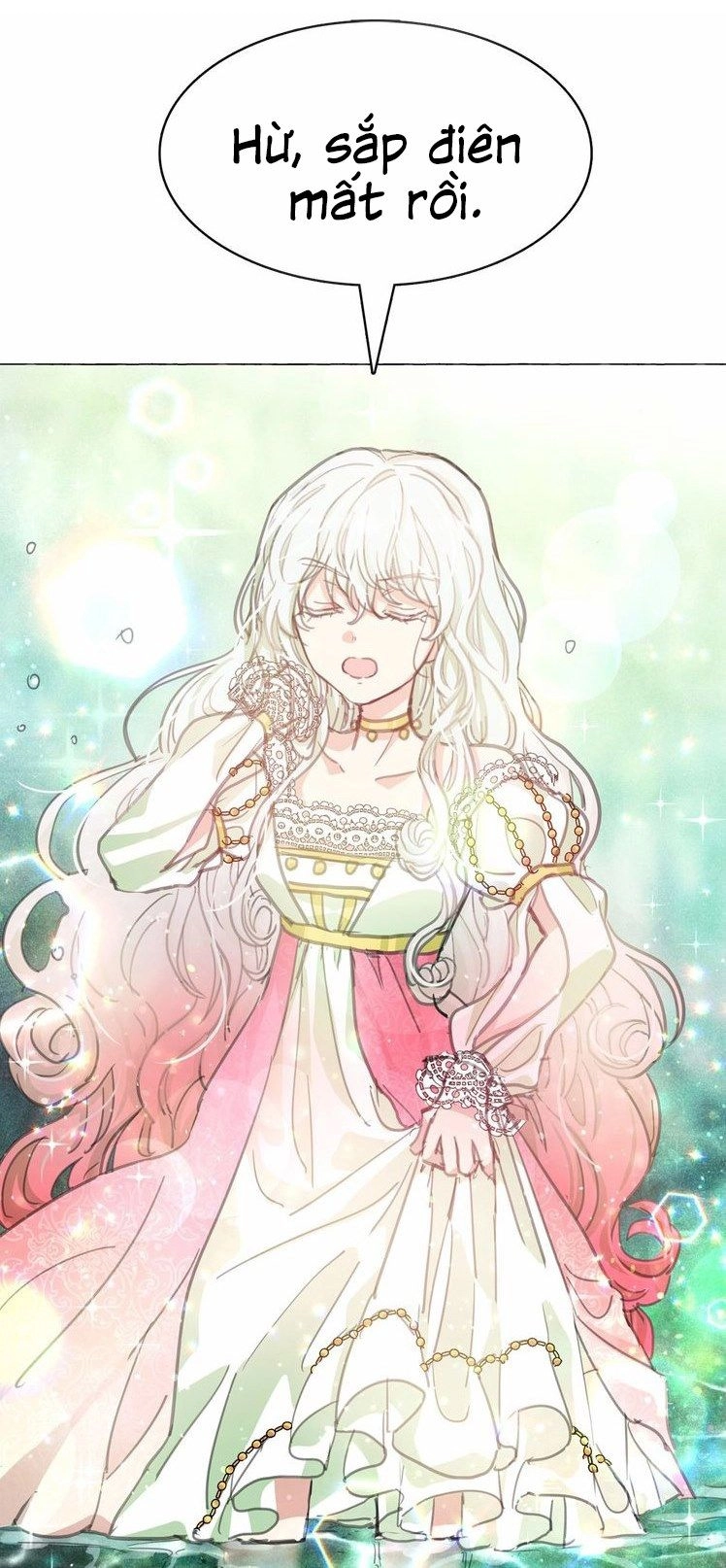 Bí Mật Của Hoàng Phi Isana Chapter 3 - 11