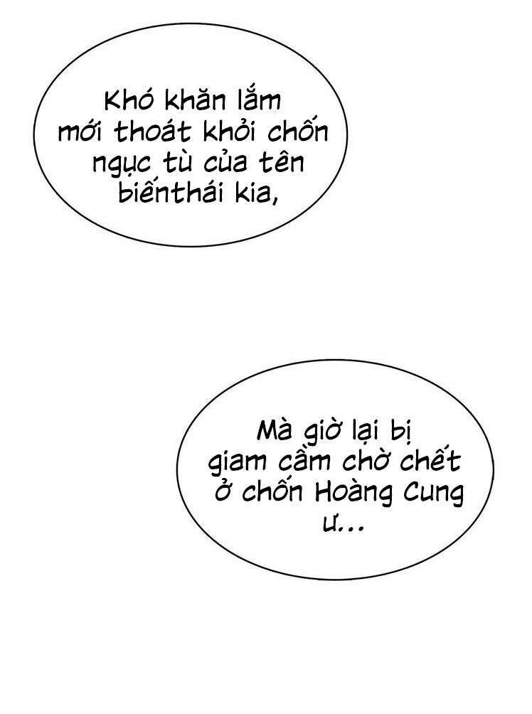 Bí Mật Của Hoàng Phi Isana Chapter 3 - 12