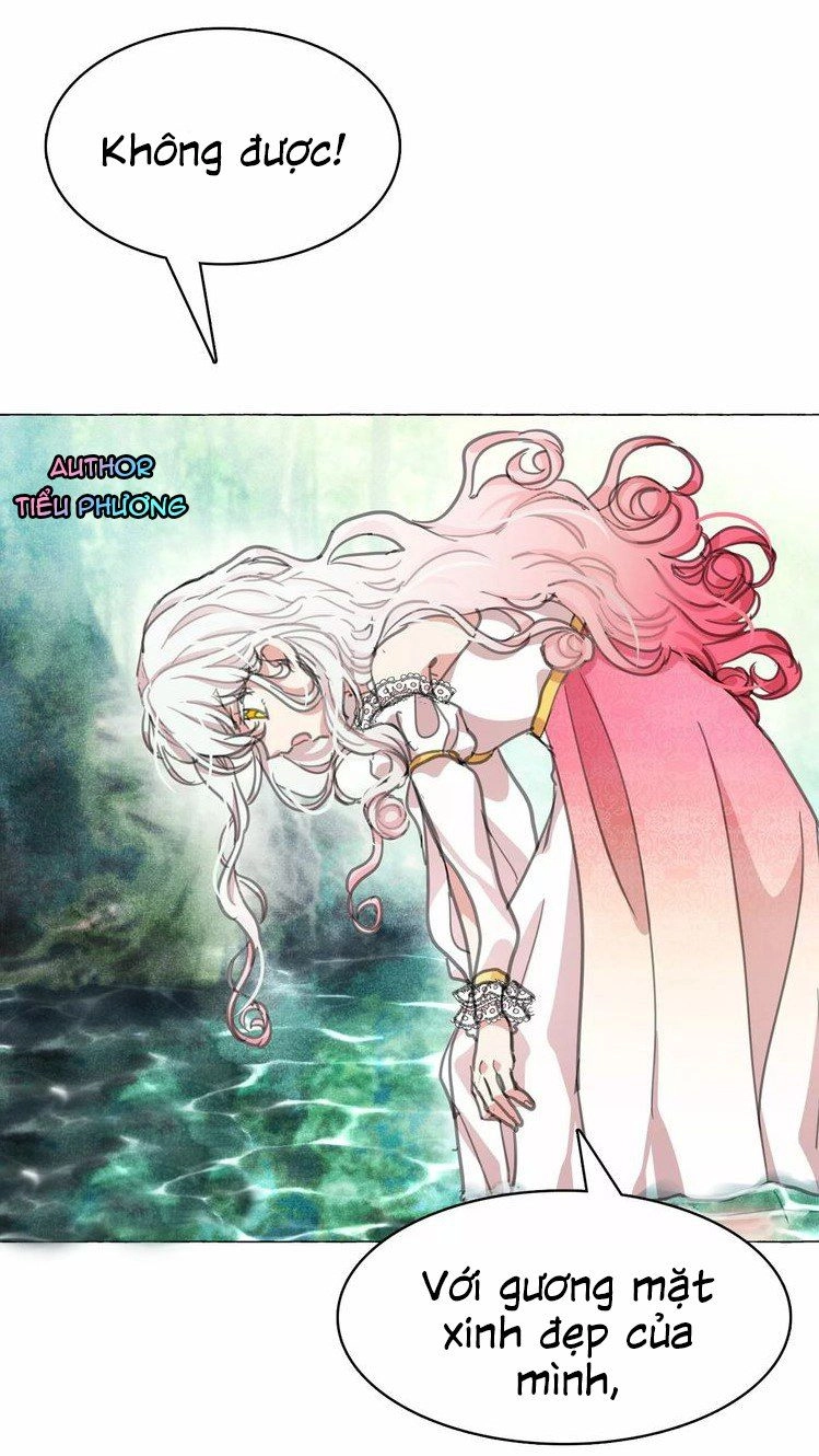 Bí Mật Của Hoàng Phi Isana Chapter 3 - 13