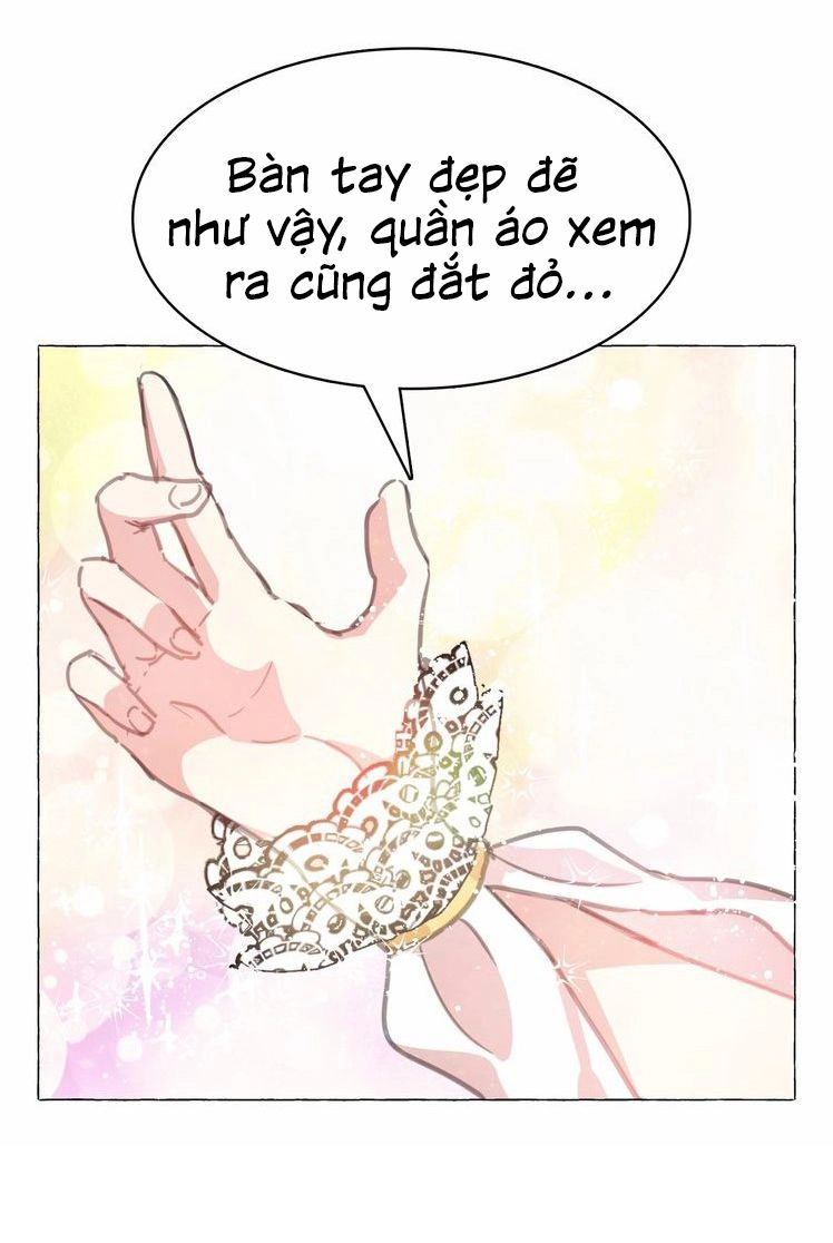 Bí Mật Của Hoàng Phi Isana Chapter 3 - 15