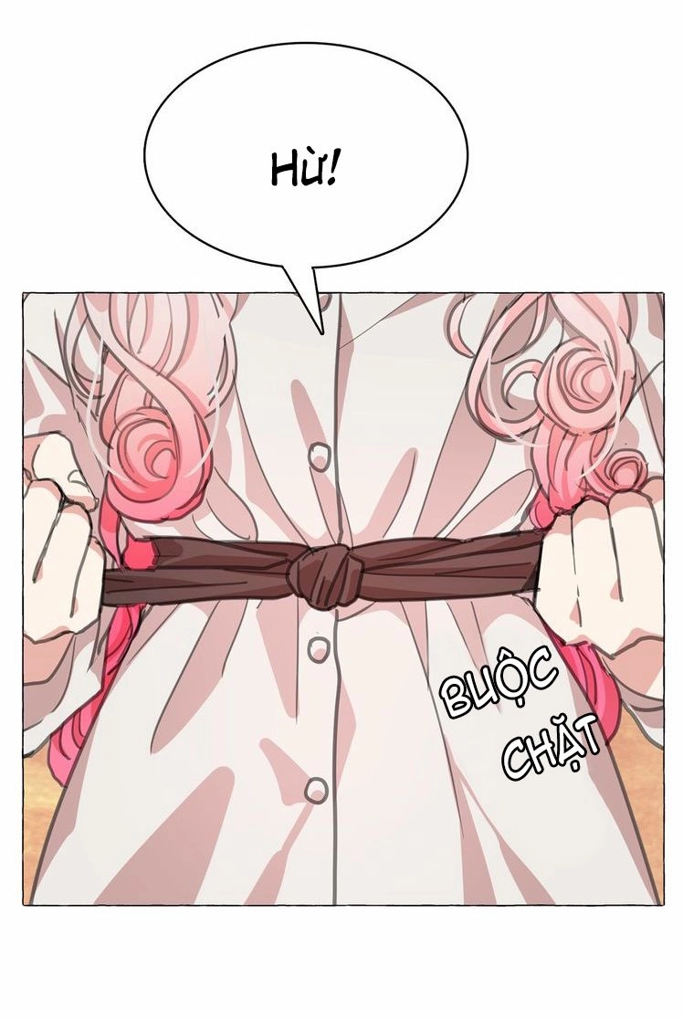 Bí Mật Của Hoàng Phi Isana Chapter 3 - 22