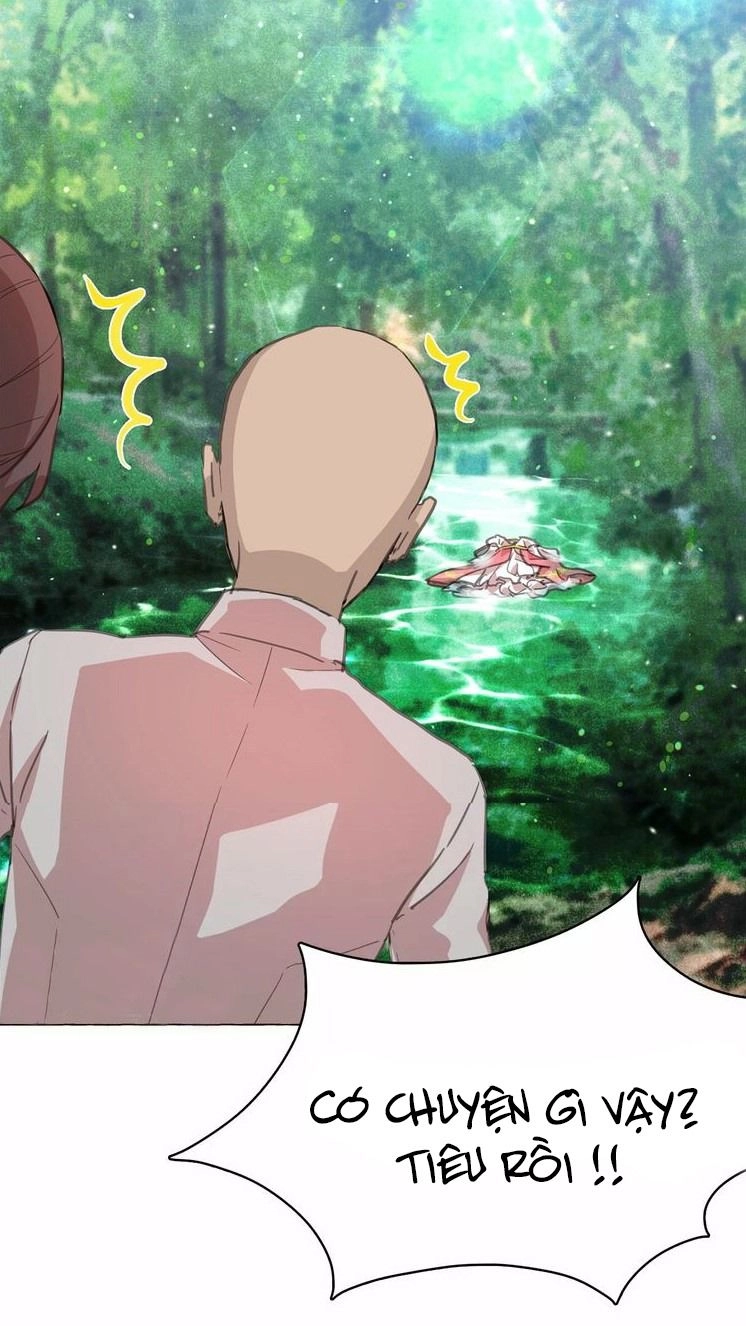 Bí Mật Của Hoàng Phi Isana Chapter 3 - 25