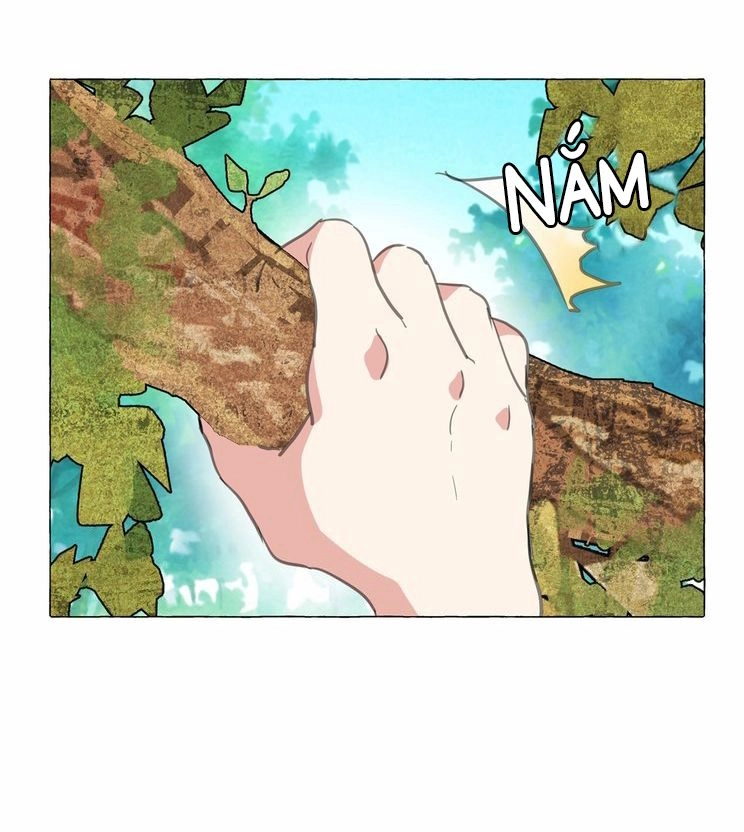 Bí Mật Của Hoàng Phi Isana Chapter 3 - 29