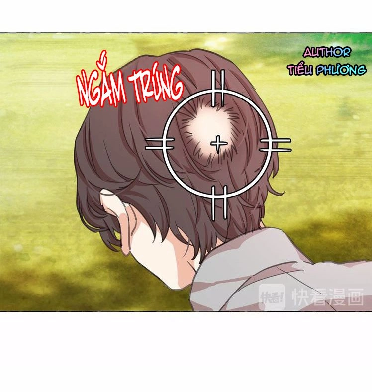 Bí Mật Của Hoàng Phi Isana Chapter 3 - 31