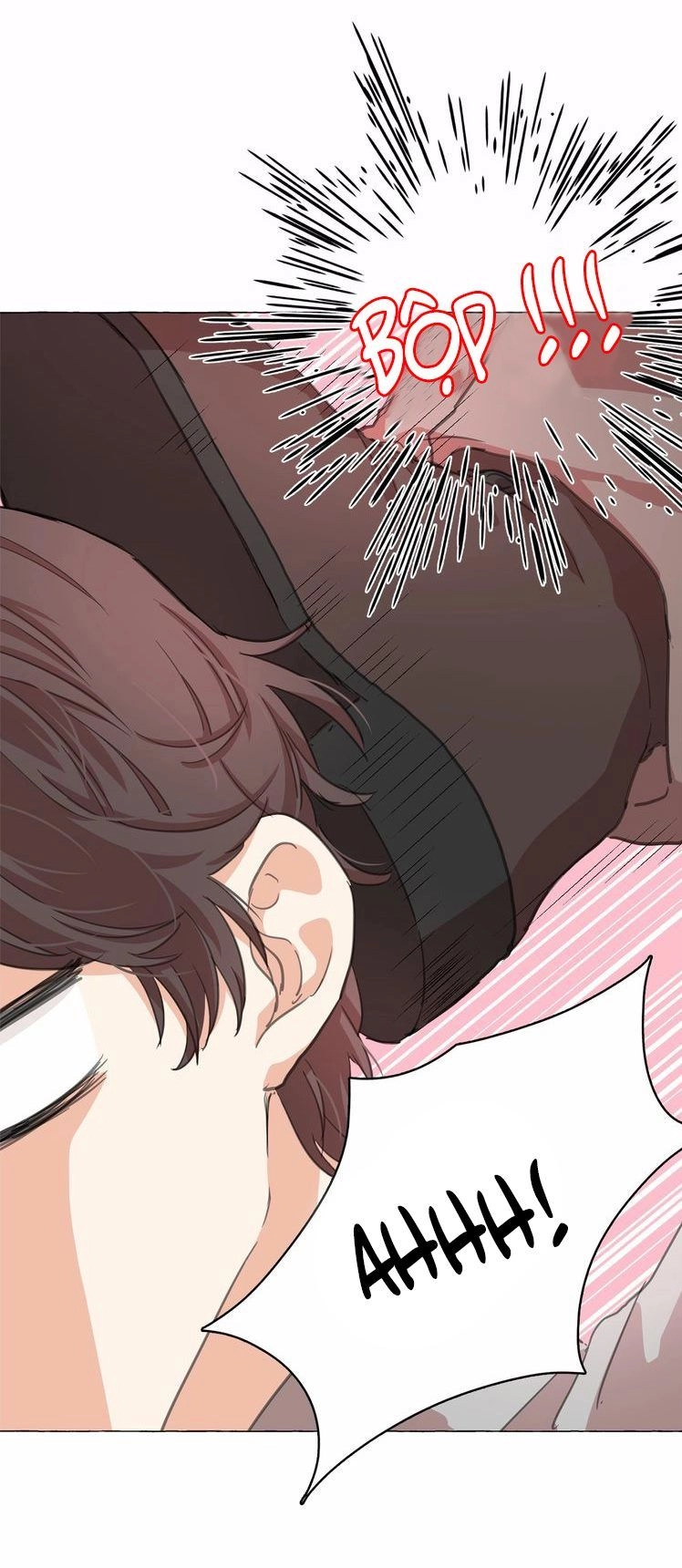 Bí Mật Của Hoàng Phi Isana Chapter 3 - 32