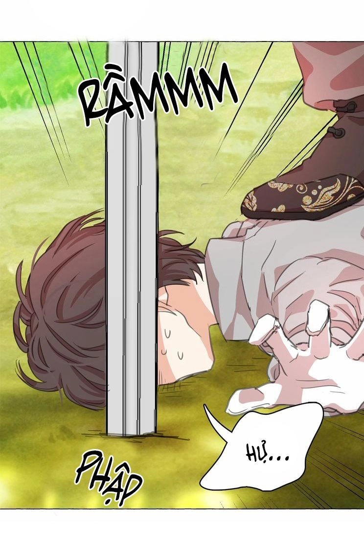 Bí Mật Của Hoàng Phi Isana Chapter 3 - 33