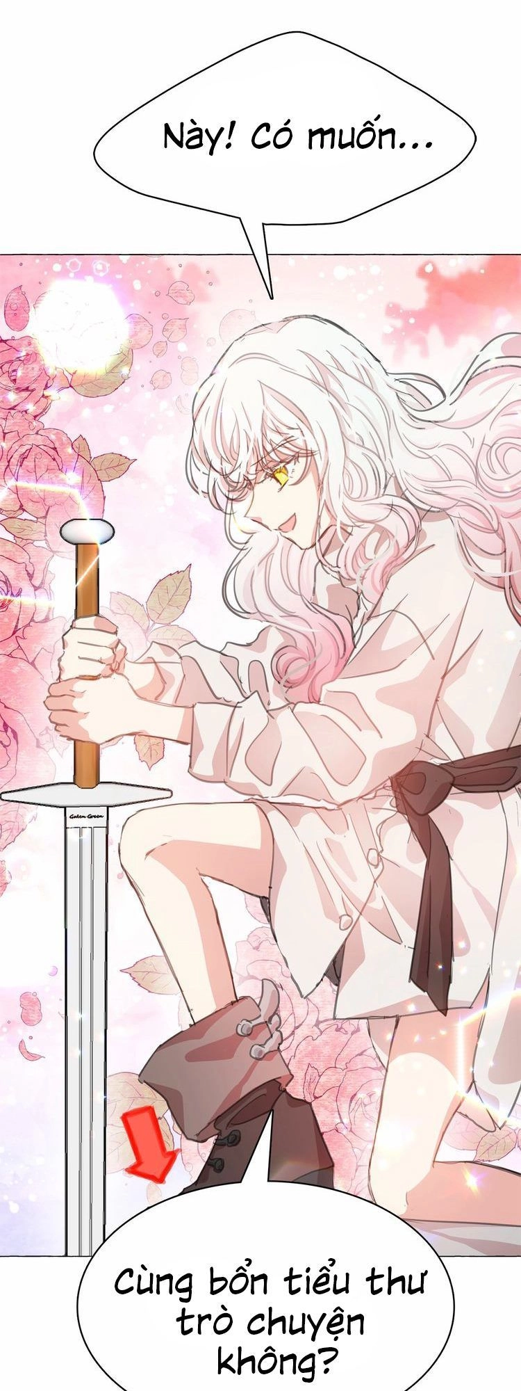 Bí Mật Của Hoàng Phi Isana Chapter 3 - 34