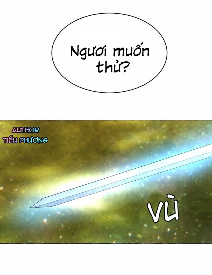 Bí Mật Của Hoàng Phi Isana Chapter 3 - 36