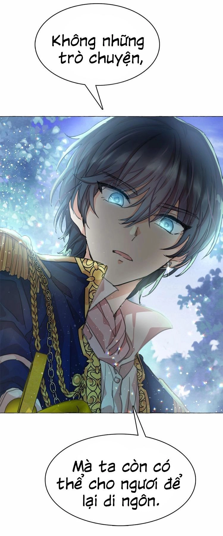 Bí Mật Của Hoàng Phi Isana Chapter 3 - 38