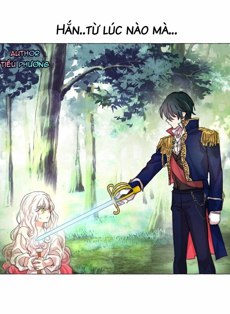 Bí Mật Của Hoàng Phi Isana Chapter 3 - 39