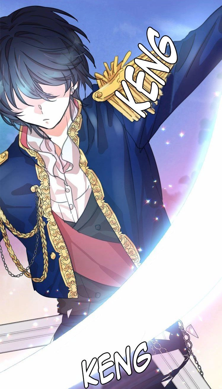 Bí Mật Của Hoàng Phi Isana Chapter 3 - 41