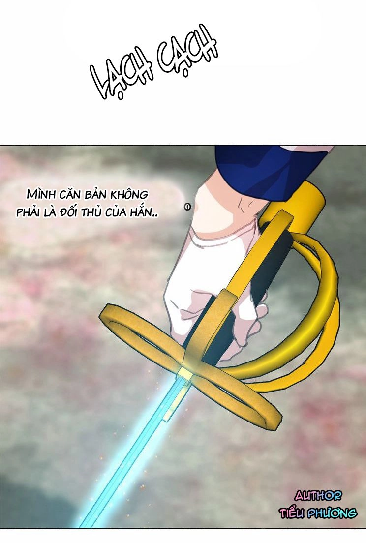 Bí Mật Của Hoàng Phi Isana Chapter 3 - 46