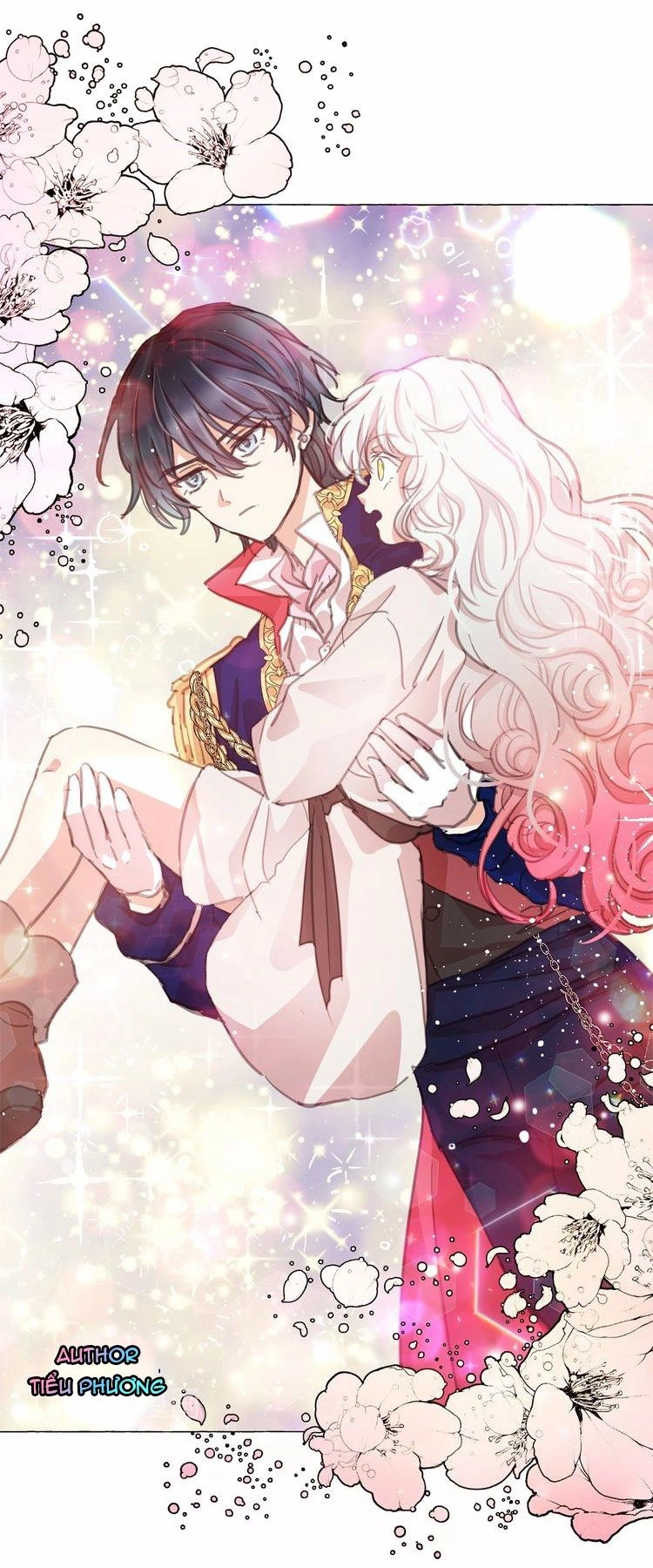 Bí Mật Của Hoàng Phi Isana Chapter 3 - 49