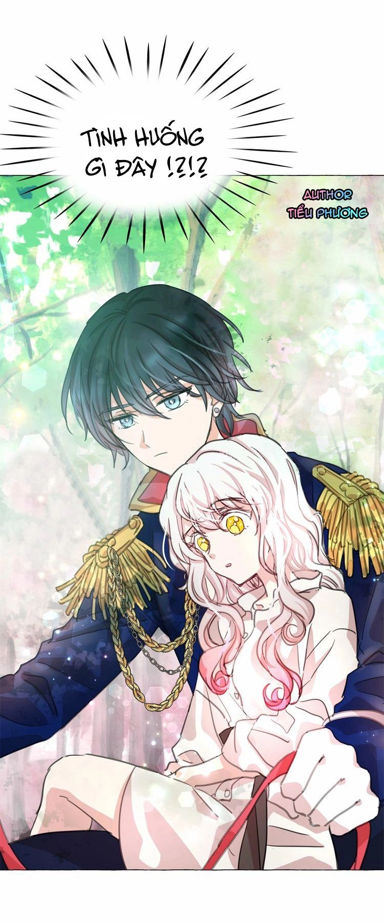 Bí Mật Của Hoàng Phi Isana Chapter 3 - 53