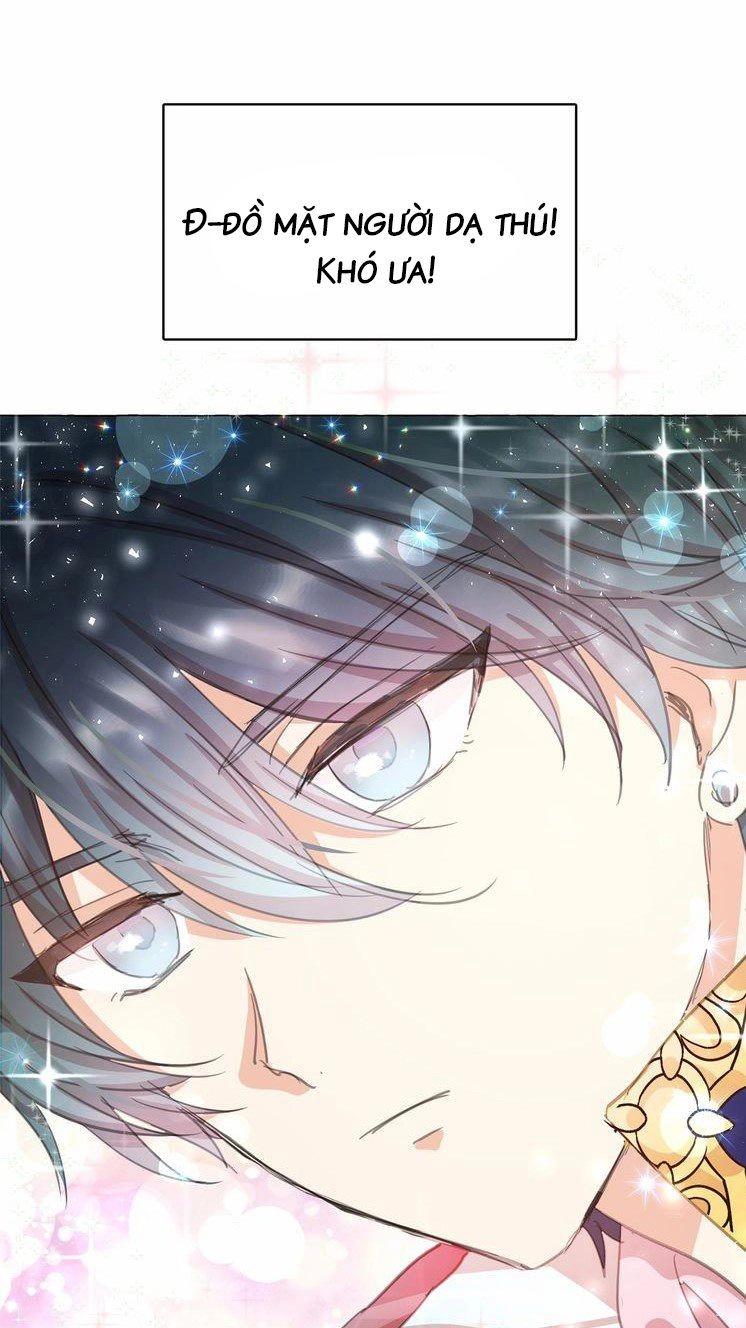 Bí Mật Của Hoàng Phi Isana Chapter 3 - 56