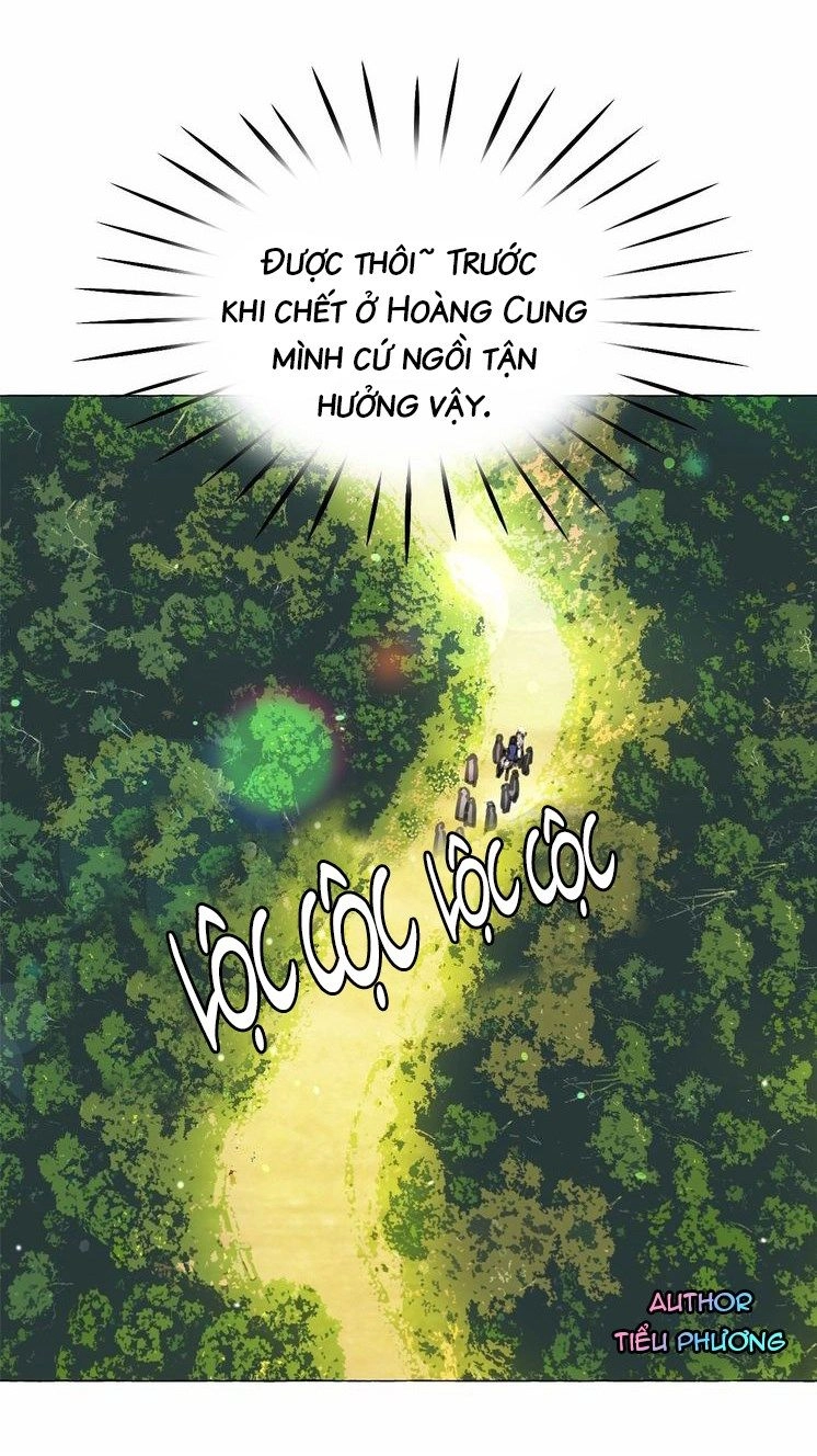 Bí Mật Của Hoàng Phi Isana Chapter 3 - 57
