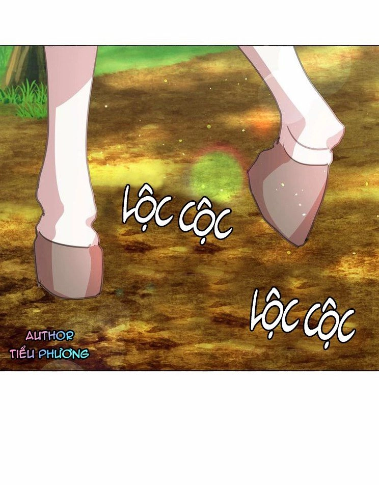 Bí Mật Của Hoàng Phi Isana Chapter 3 - 60