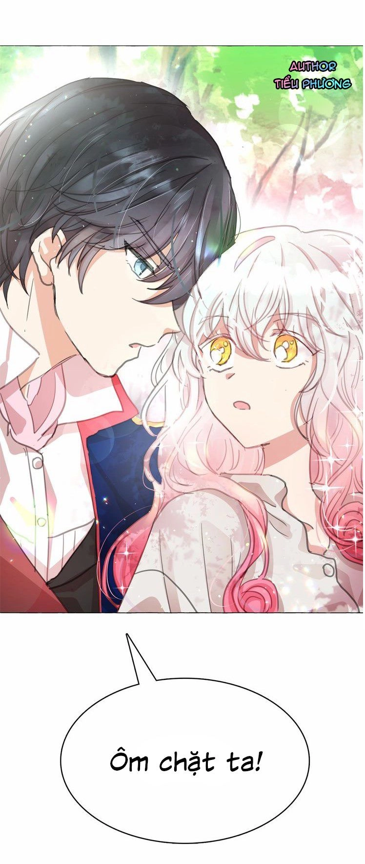 Bí Mật Của Hoàng Phi Isana Chapter 3 - 63