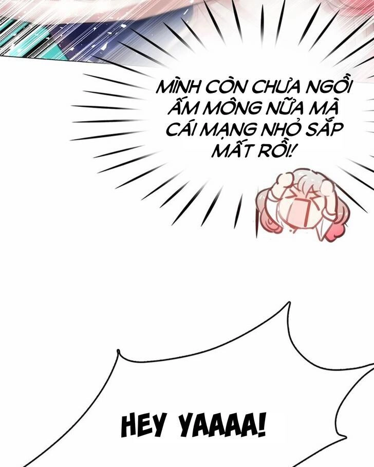 Bí Mật Của Hoàng Phi Isana Chapter 4 - 13