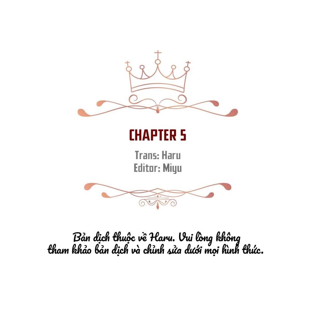 Bí Mật Của Hoàng Phi Isana Chapter 5 - 4