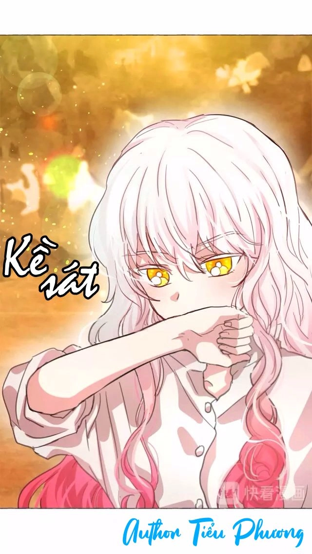 Bí Mật Của Hoàng Phi Isana Chapter 5 - 22