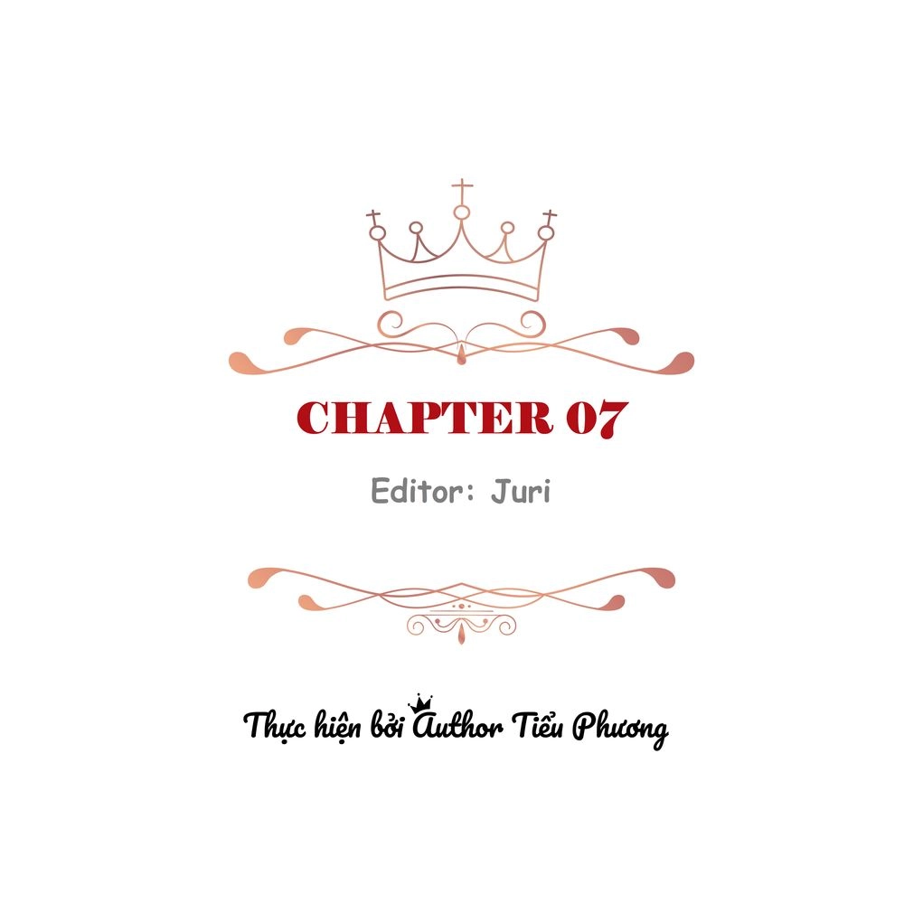 Bí Mật Của Hoàng Phi Isana Chapter 7 - 3