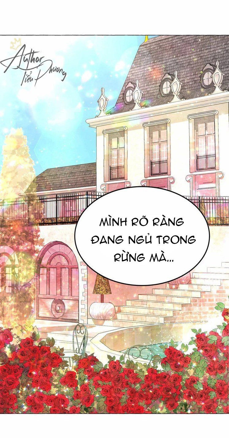 Bí Mật Của Hoàng Phi Isana Chapter 7 - 4