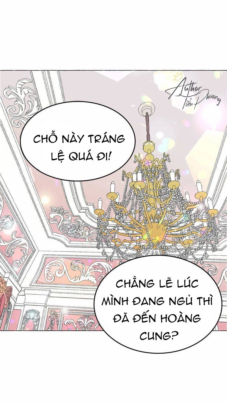 Bí Mật Của Hoàng Phi Isana Chapter 7 - 6
