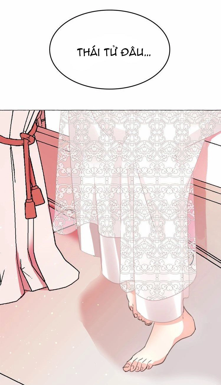 Bí Mật Của Hoàng Phi Isana Chapter 7 - 7