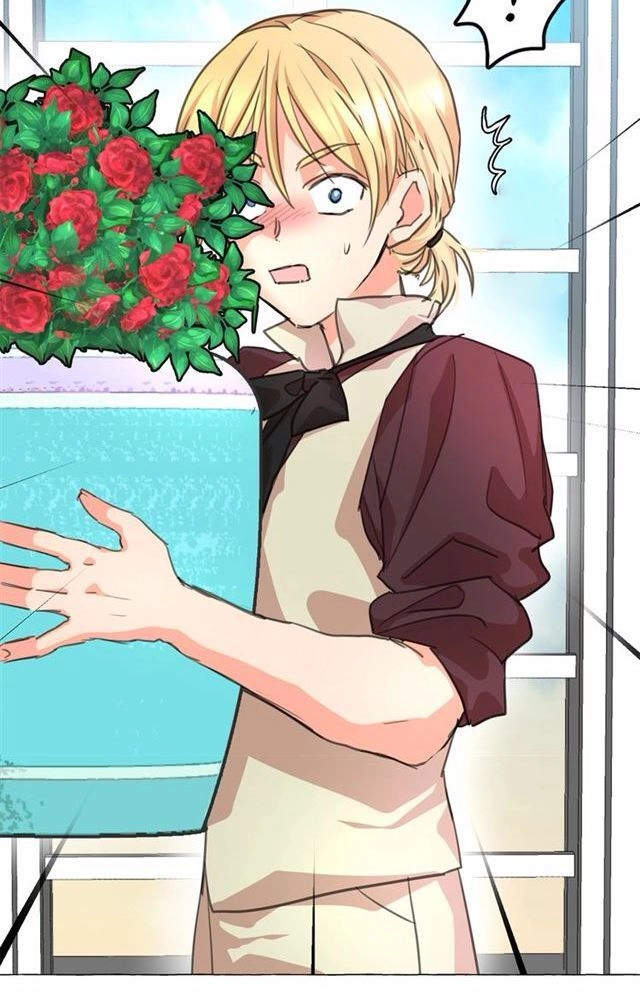 Bí Mật Của Hoàng Phi Isana Chapter 8 - 11