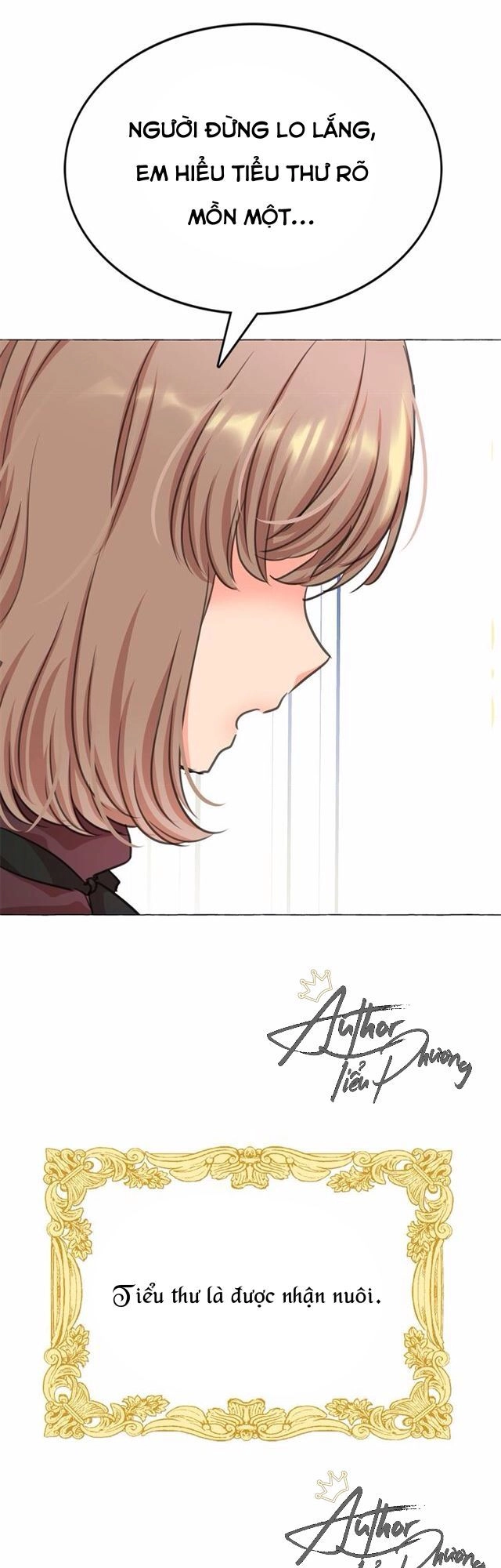 Bí Mật Của Hoàng Phi Isana Chapter 8 - 49